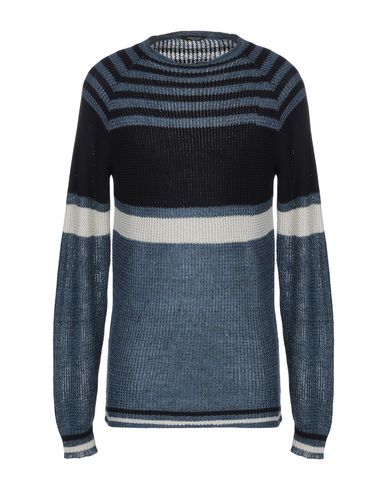 Roberto Collina Sweater In Slate Blue | ModeSens