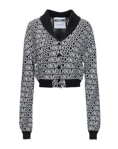 ZOOM MOSCHINO - Cárdigan