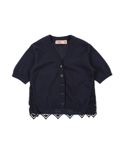 ZOOM N°21 - Cardigan