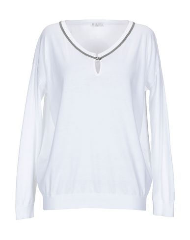 ZOOM BRUNELLO CUCINELLI - Pullover