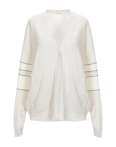 ZOOM BRUNELLO CUCINELLI - Cardigan