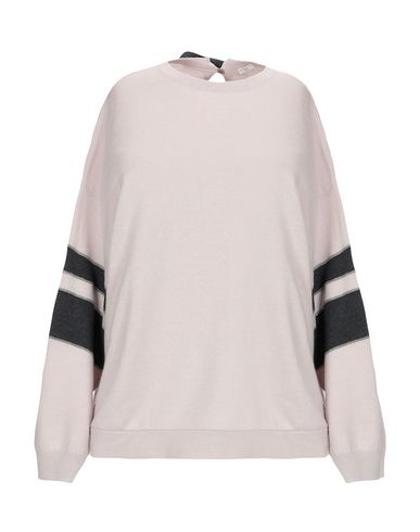 ZOOM BRUNELLO CUCINELLI - Pull en cachemire