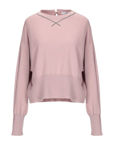 ZOOM BRUNELLO CUCINELLI - Cashmere jumper