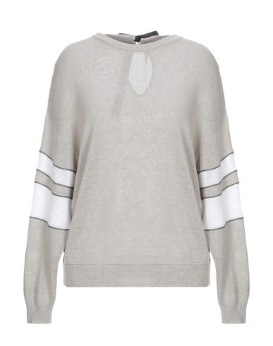 ZOOM BRUNELLO CUCINELLI - Pullover