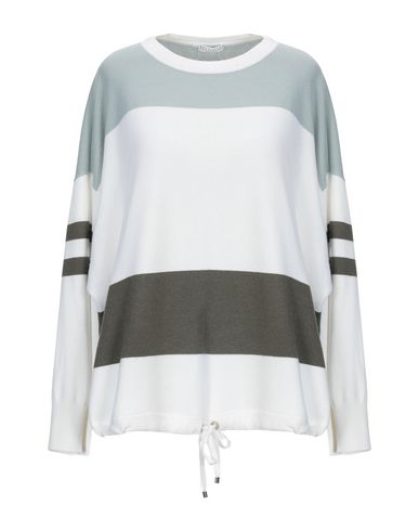 ZOOM BRUNELLO CUCINELLI - Pullover