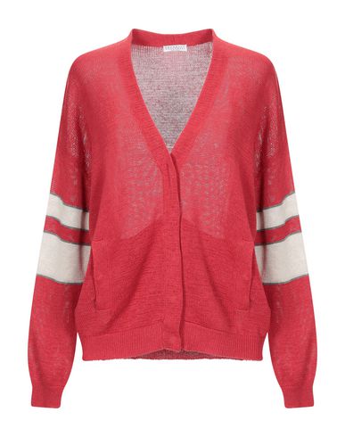 ZOOM BRUNELLO CUCINELLI - Cardigan