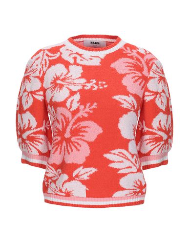 ZOOM MSGM - Pullover