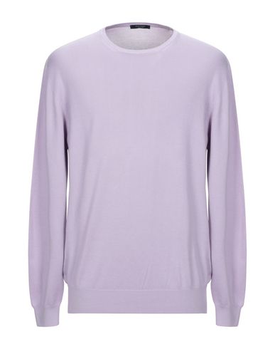 Gran Sasso Sweater In Lilac