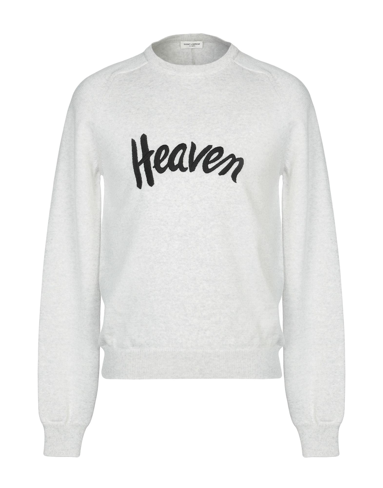 saint laurent heaven t shirt