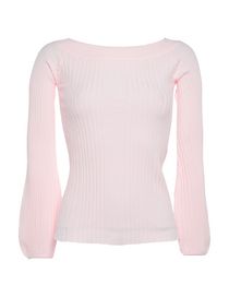 M NUOVO Hanro Donna Pantaloni HOMEWEAR MAGLIA MARRONE VISCOSA POLIAMMIDE KASHMIR TG S