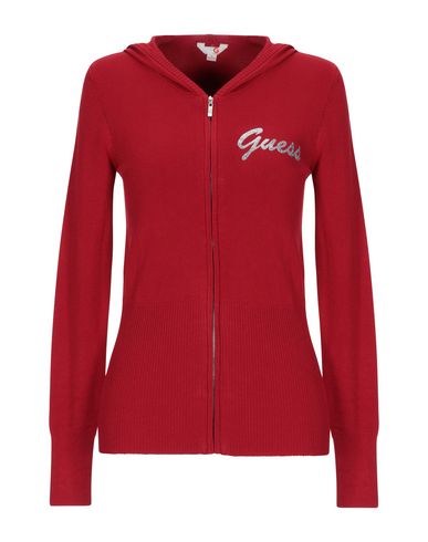 ZOOM GUESS - Cardigan