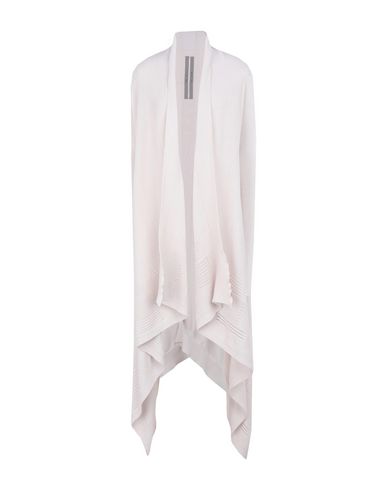 ZOOM RICK OWENS - Cardigan