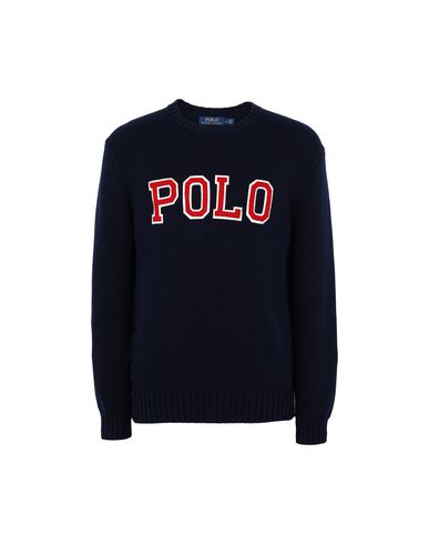 ZOOM POLO RALPH LAUREN - Jumper