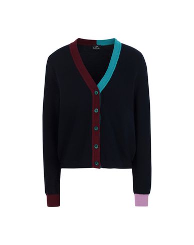 ZOOM PS PAUL SMITH - Cardigan