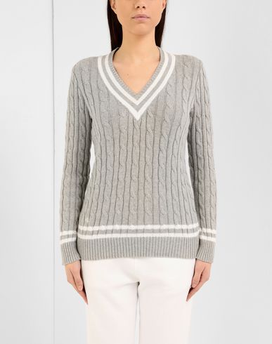 ralph lauren cricket sweater womens