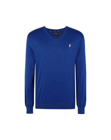 ZOOM POLO RALPH LAUREN - Jumper