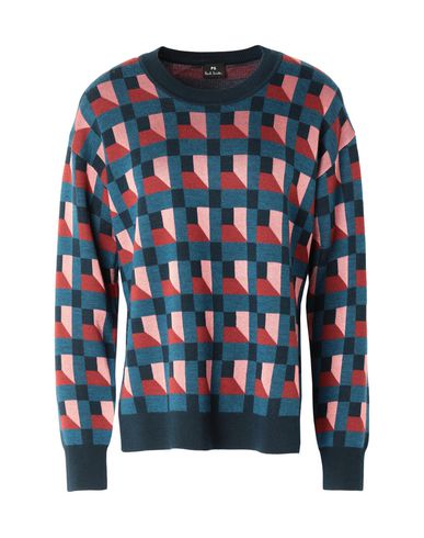 ZOOM PS PAUL SMITH - Sweater