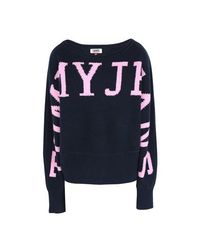 tommy jeans jumpers