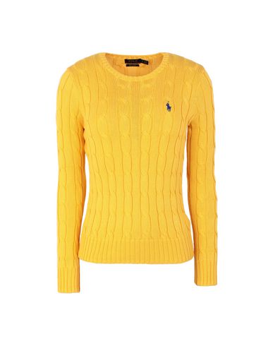 knitted ralph lauren jumper