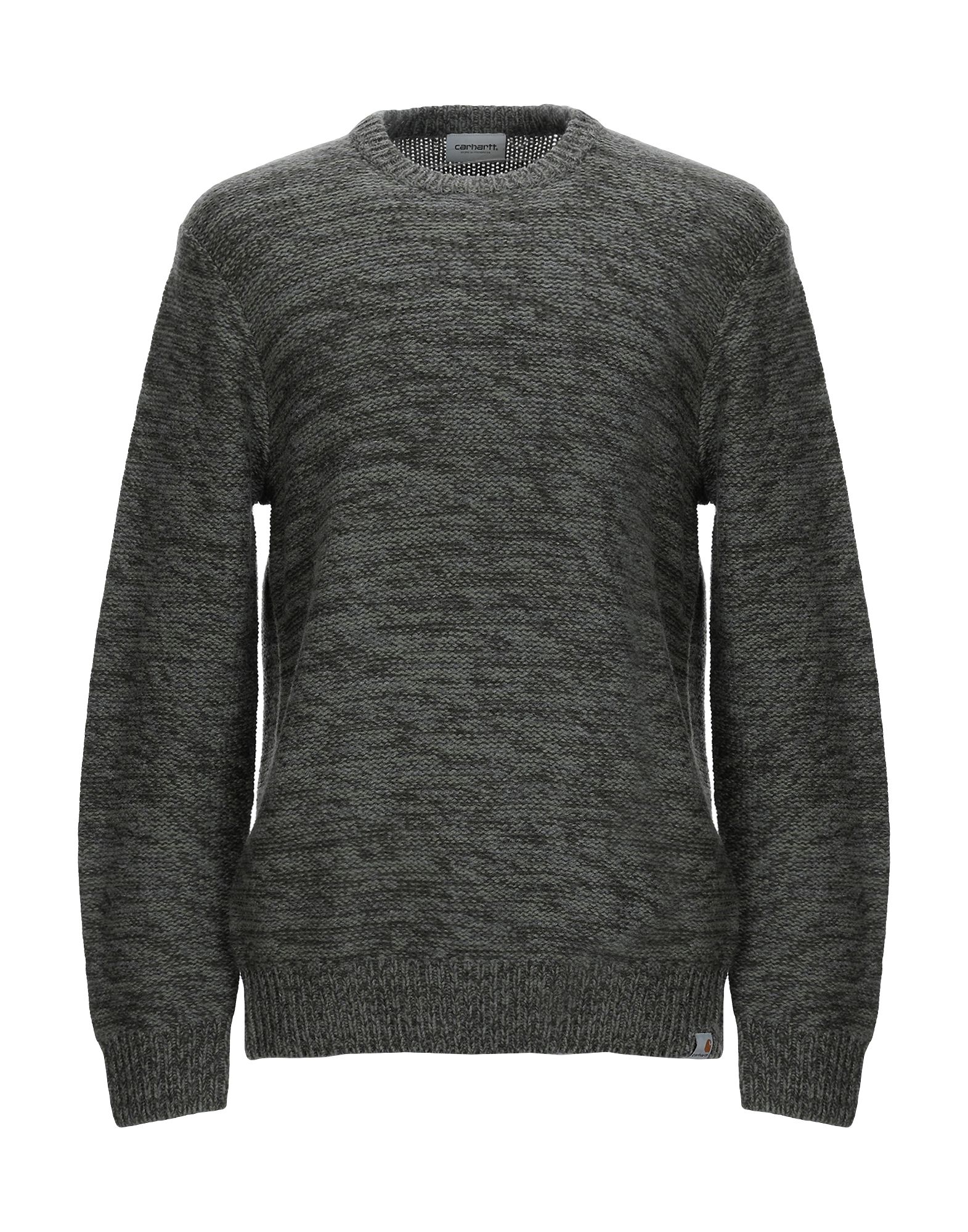 carhartt wool jumper