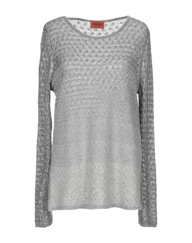 Missoni Sweater In Grey | ModeSens