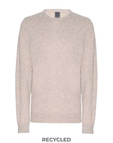 ZOOM 8 by YOOX - Cashmere blend