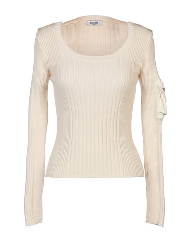 ZOOM MOSCHINO - Jumper