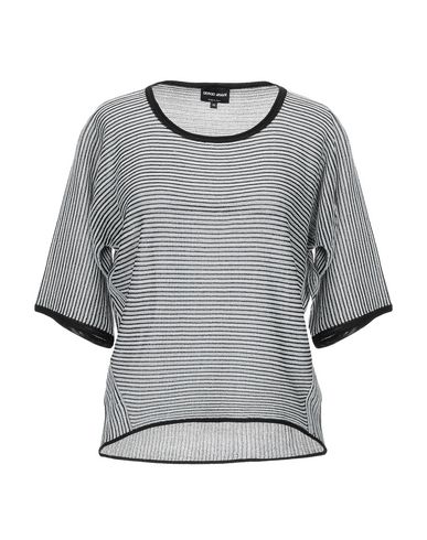 ZOOM GIORGIO ARMANI - Pullover