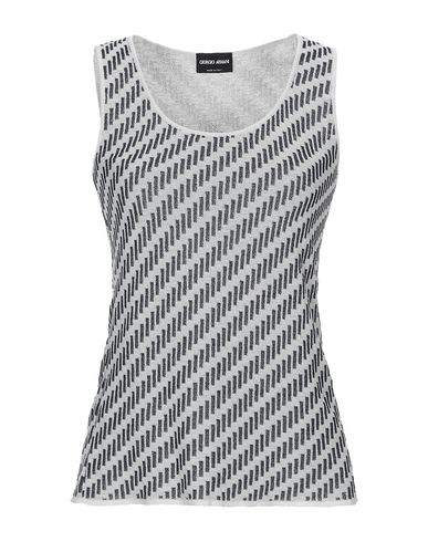ZOOM GIORGIO ARMANI - Pullover