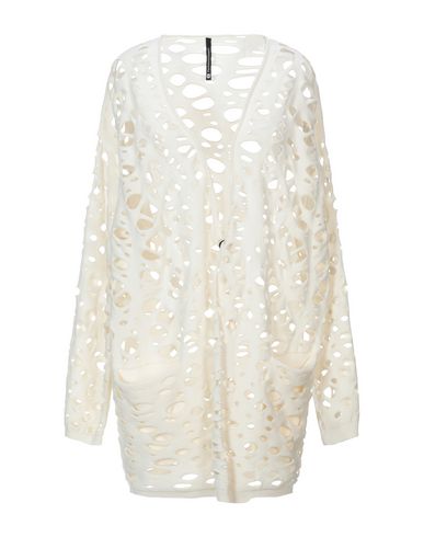 ZOOM PIERANTONIO GASPARI - Cardigan