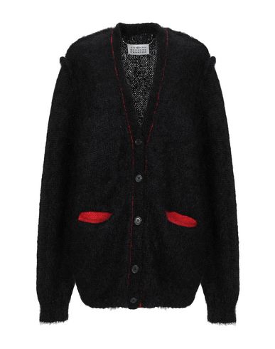 ZOOM MAISON MARGIELA - Cardigan
