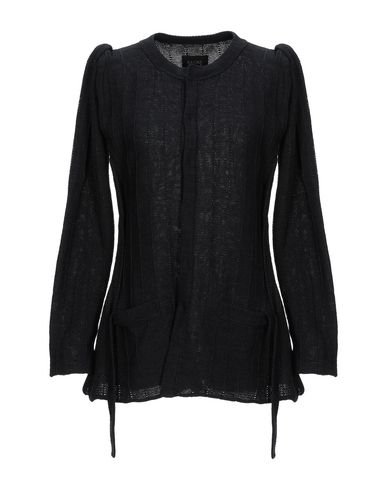ZOOM YOHJI YAMAMOTO - Cardigan