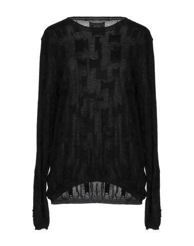 ZOOM AGNONA - Maglia in Cachemire