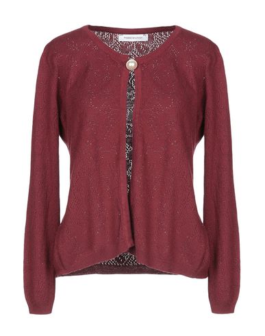 ZOOM PIERRE BALMAIN - Cardigan