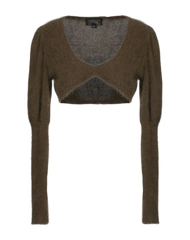ZOOM GIAMBATTISTA VALLI - Shrug