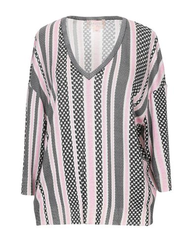 ZOOM GIAMBATTISTA VALLI - Cashmere blend