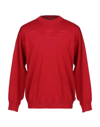 ZOOM EMPORIO ARMANI - Pullover