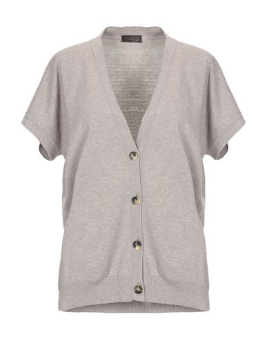 ZOOM PESERICO - Cardigan
