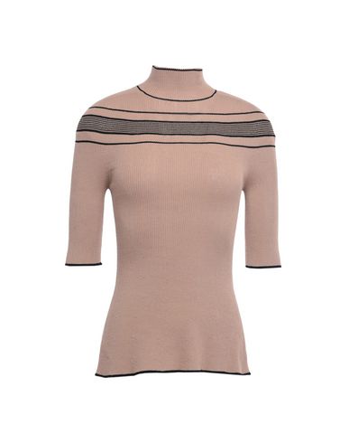 ZOOM JIL SANDER - Turtleneck