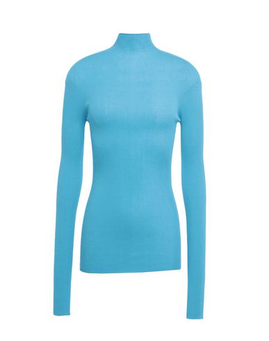 ZOOM JIL SANDER - Col roulé