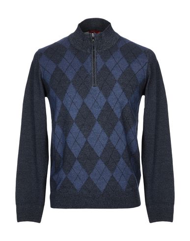 ZOOM ISAIA - Jumper with zip
