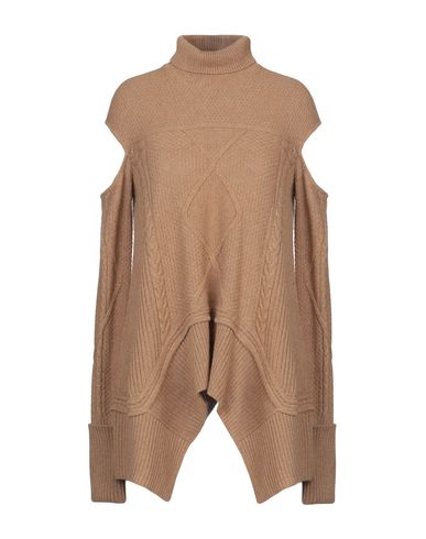 ZOOM ROBERTO CAVALLI - Col roulé