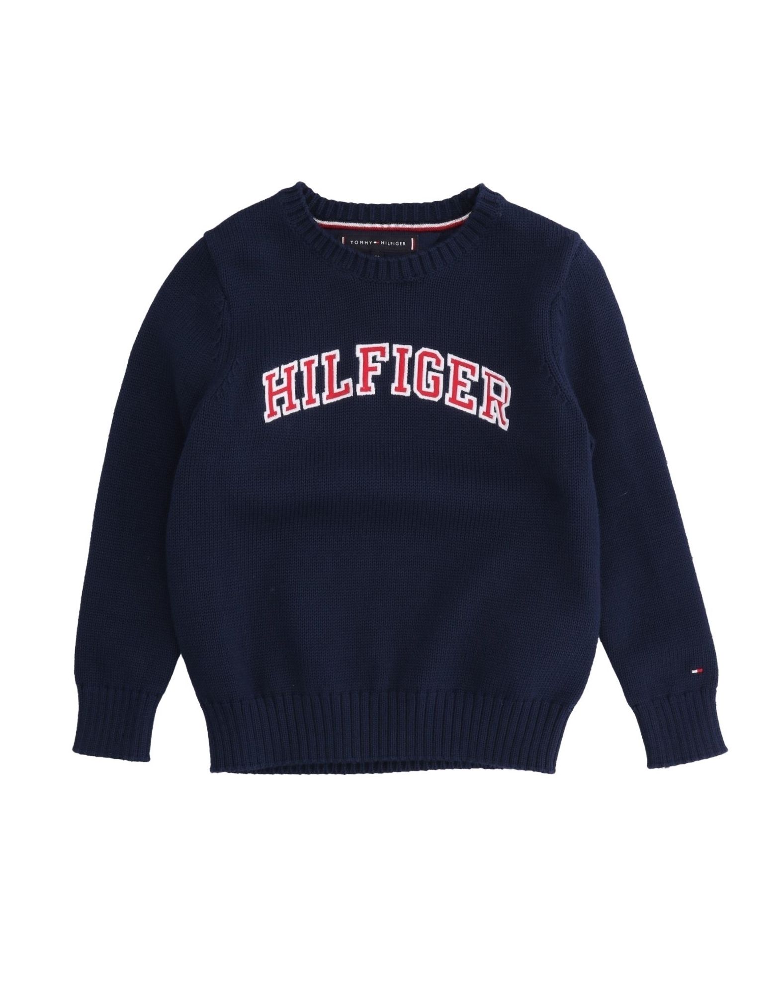 tommy jumper