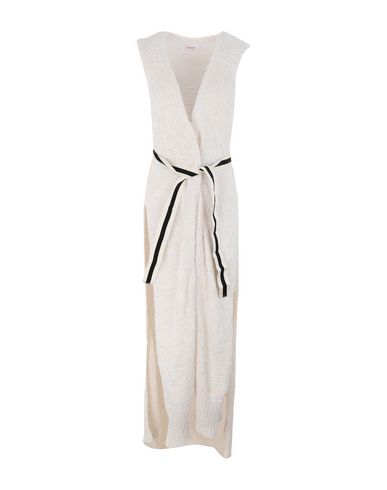 Jucca Cardigans In Ivory