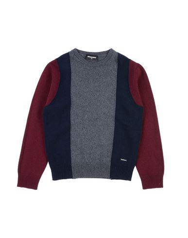 ZOOM DSQUARED2 - Jumper