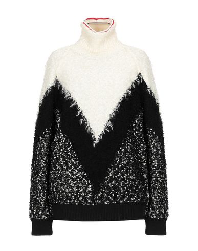 ZOOM GIVENCHY - Turtleneck