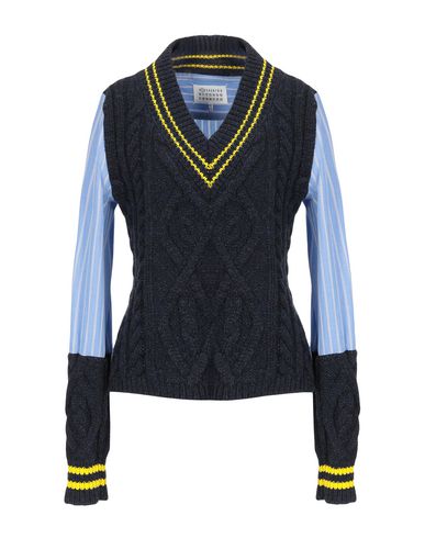 ZOOM MAISON MARGIELA - Sweater