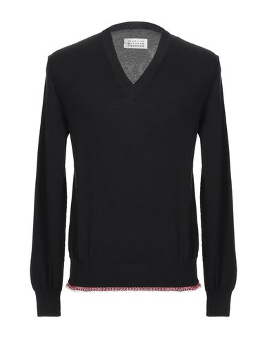 ZOOM MAISON MARGIELA - Sweater