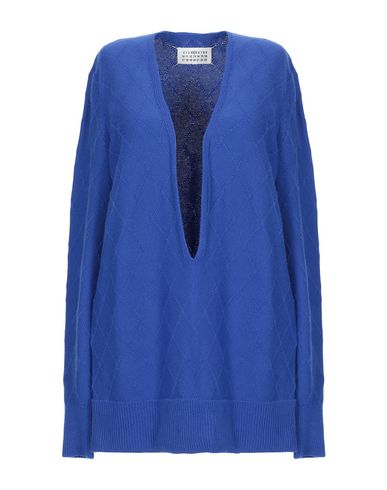 ZOOM MAISON MARGIELA - Cashmere blend