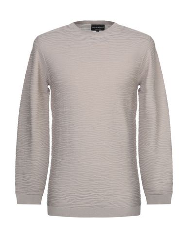ZOOM EMPORIO ARMANI - Jumper